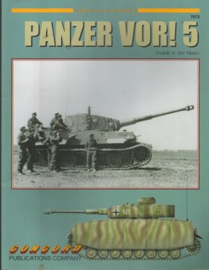 7072 Panzer VOR 5