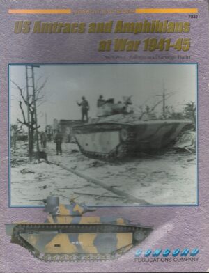 US Amtracks at War