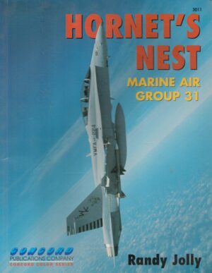 3011: Hornet's Nest: Marine Air Group 31: 3011 (Concord - Color Series)