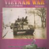 Cn7017 - Armor of the Vietnam War (2) Asian Forces - Armour at War Series