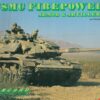 USMC Firepower: Armor and Artillery (Firepower Pictorials 1000 Series)