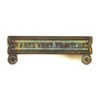 Northwest Frontier Clasp - Contemporary Tailor's Copy