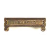 Bhootan Clasp - Contemporary Tailor's Copy