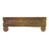 Samana 1891 Clasp - Original