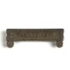 India General Service Samana 1891 Mounted Clasp, Original
