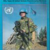 The Blue Helmets Under Fire: 50 Years of U.N. Peacekeeping Missions (Concord Colour 4000)