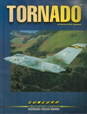 Cn4016 - Tornado