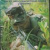 Green Berets: US Army Special Forces Groups (Airborne) (Concord Colour 3000)