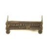 Punjab Frontier 1897-98 Clasp - Original