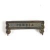 India General Service Persia Mounted Clasp, Tailors Copy