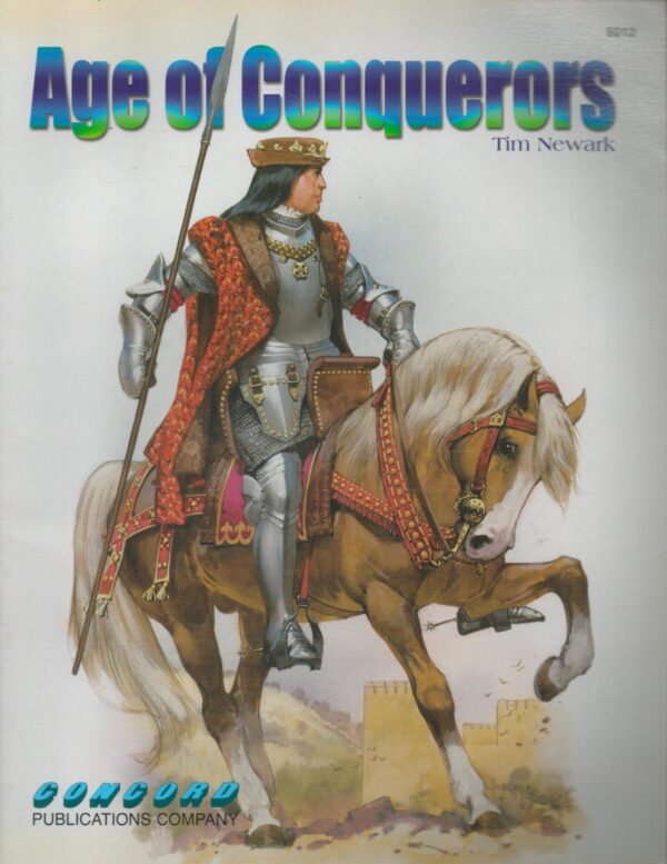 Age of Conquerors