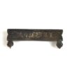 India General Service Looshai Mounted Clasp, Tailors Copy