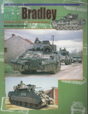 M2/3 Bradley (Mini Color Series)