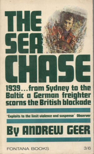 The Sea Chase
