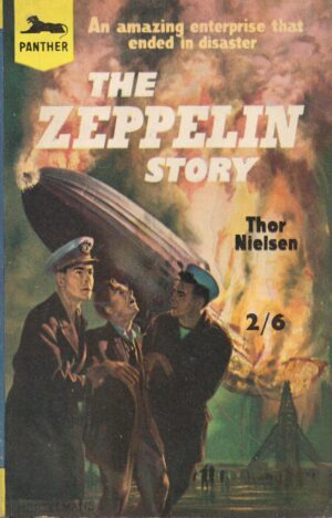 The Zeppelin Story