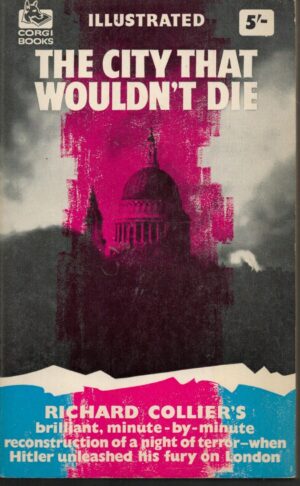 The City That Wouldn't Die