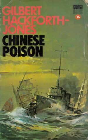 Chinese Poison