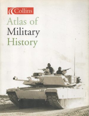 Collins Atlas of Military History