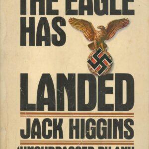The Eagle Has Landed