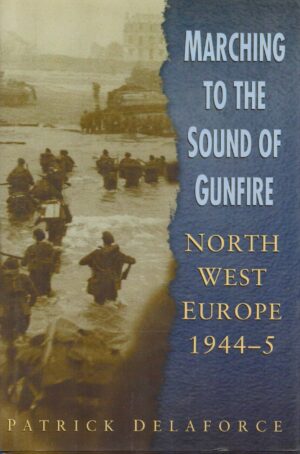 Marching to the Sound of Gunfire