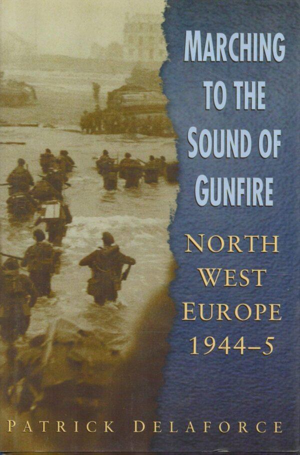 Marching to the Sound of Gunfire