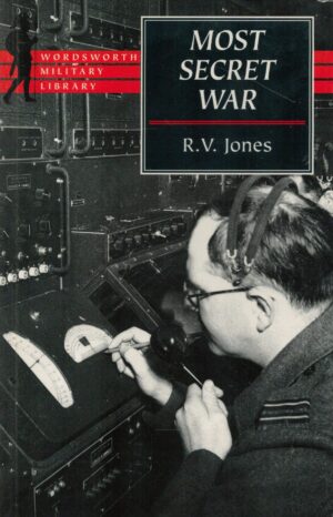 Most Secret War