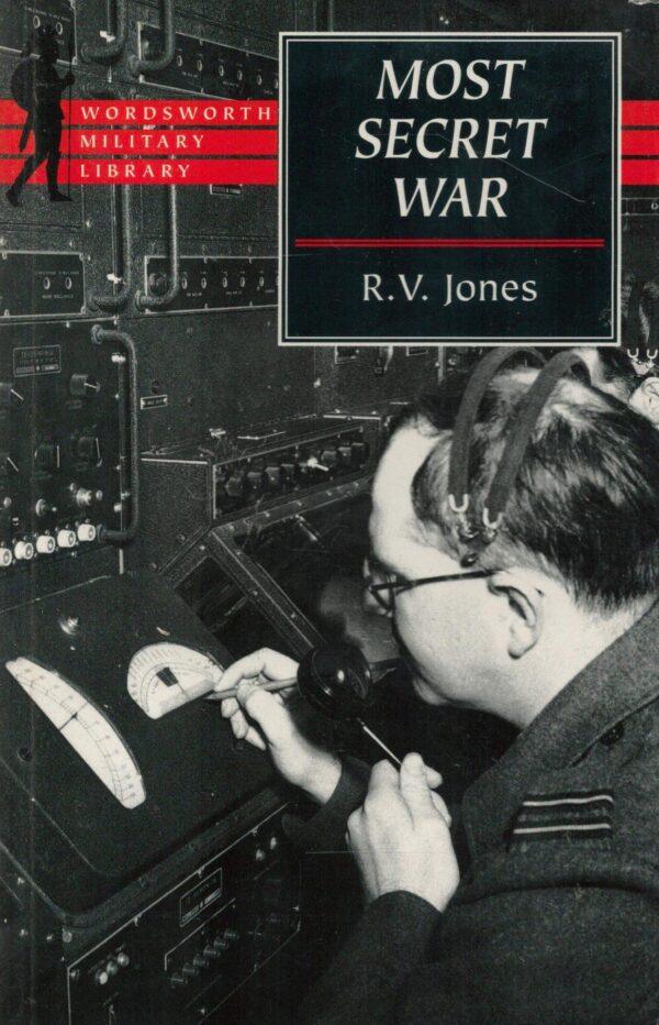Most Secret War
