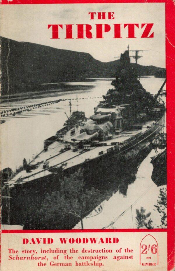 The Tirpitz