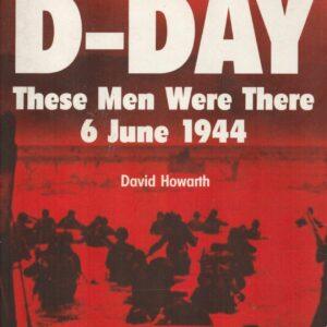 Dawn Of D-Day