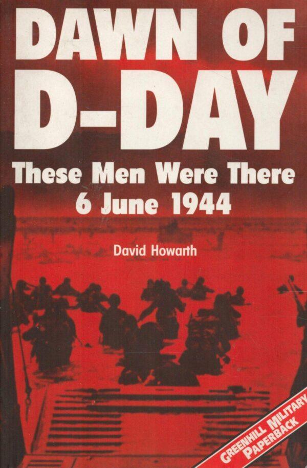 Dawn Of D-Day