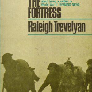 The fortress: A diary of Anzio and after