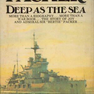 Deep As The Sea, Joy Packer