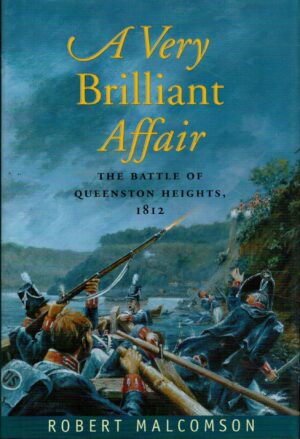 A Very Brilliant Affair