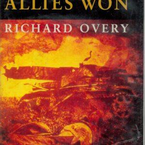 Why The Allies Won