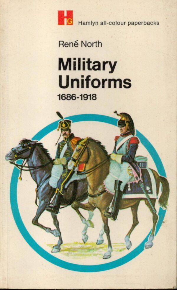 Military Uniforms