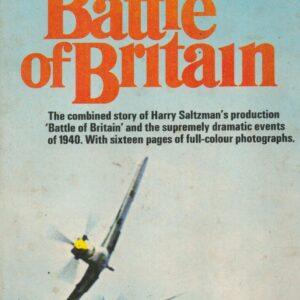 Battle Of Britain, Leonard Mosley