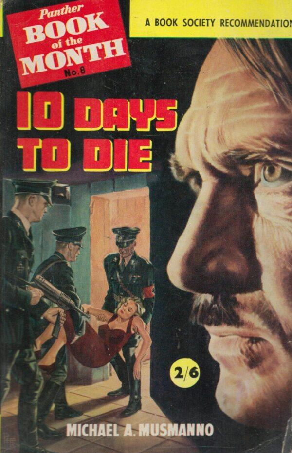 10 Days To Die