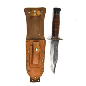 Reproduction US Air Force Survival Knife