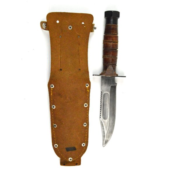 Reproduction US Air Force Survival Knife - Image 6
