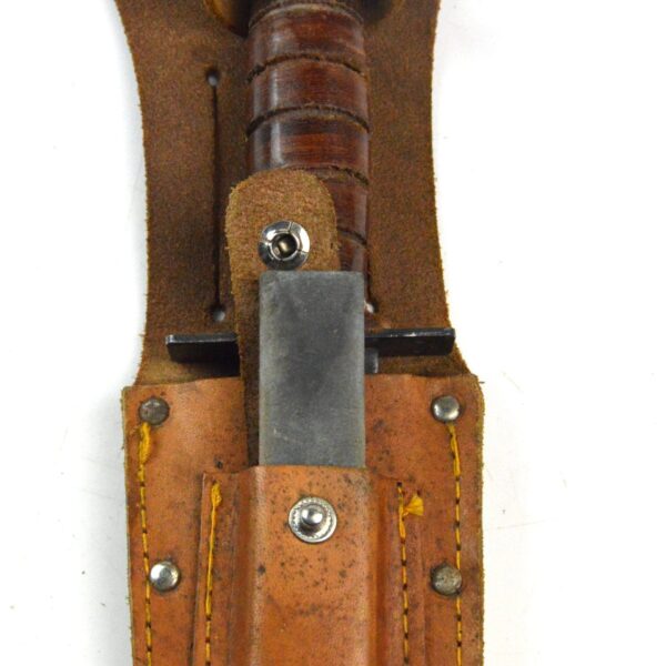 Reproduction US Air Force Survival Knife - Image 4