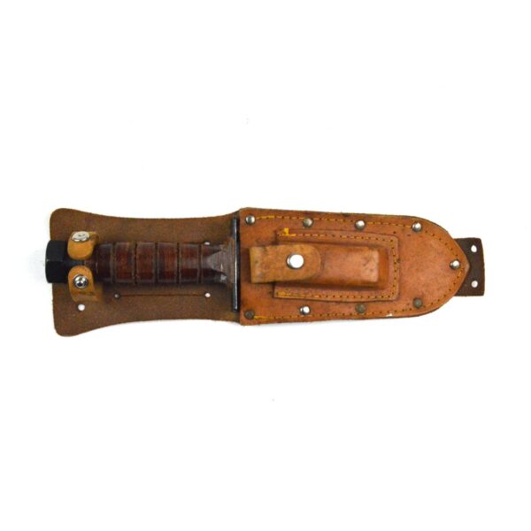 Reproduction US Air Force Survival Knife - Image 3