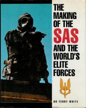 Making of the SAS and Elite Forces
