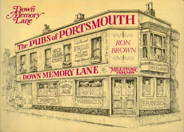 The Pubs of Portsmouth