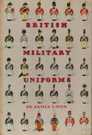 British Military Uniforms