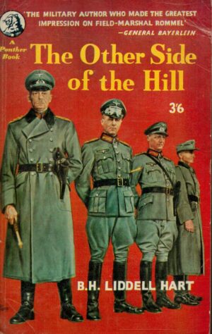 The Other Side of the Hill