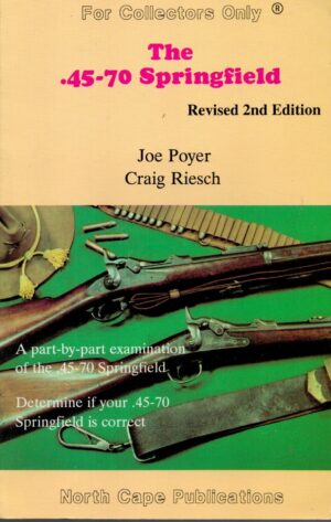 The .45-70 Springfield