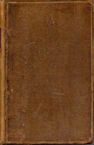 Copies Of Original Letters From The Army Of General Bonaparte In Egypt Intercepted By The Fleet Under The Command Of Admiral Lord Nelson. 1798 First Edition