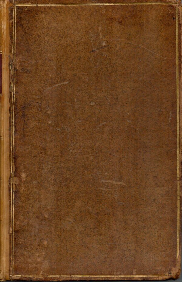 Copies Of Original Letters From The Army Of General Bonaparte In Egypt Intercepted By The Fleet Under The Command Of Admiral Lord Nelson. 1798 First Edition