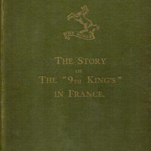 The Story Of The "9th Kings" In France