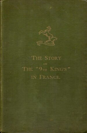 The Story Of The "9th Kings" In France